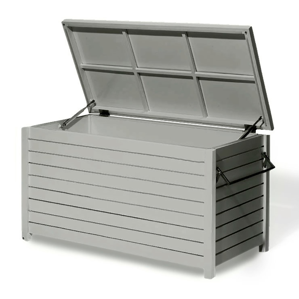Cushion box Aluminium (several colors) - Fri Form