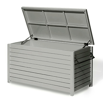 Cushion box Aluminium (several colors) - Fri Form