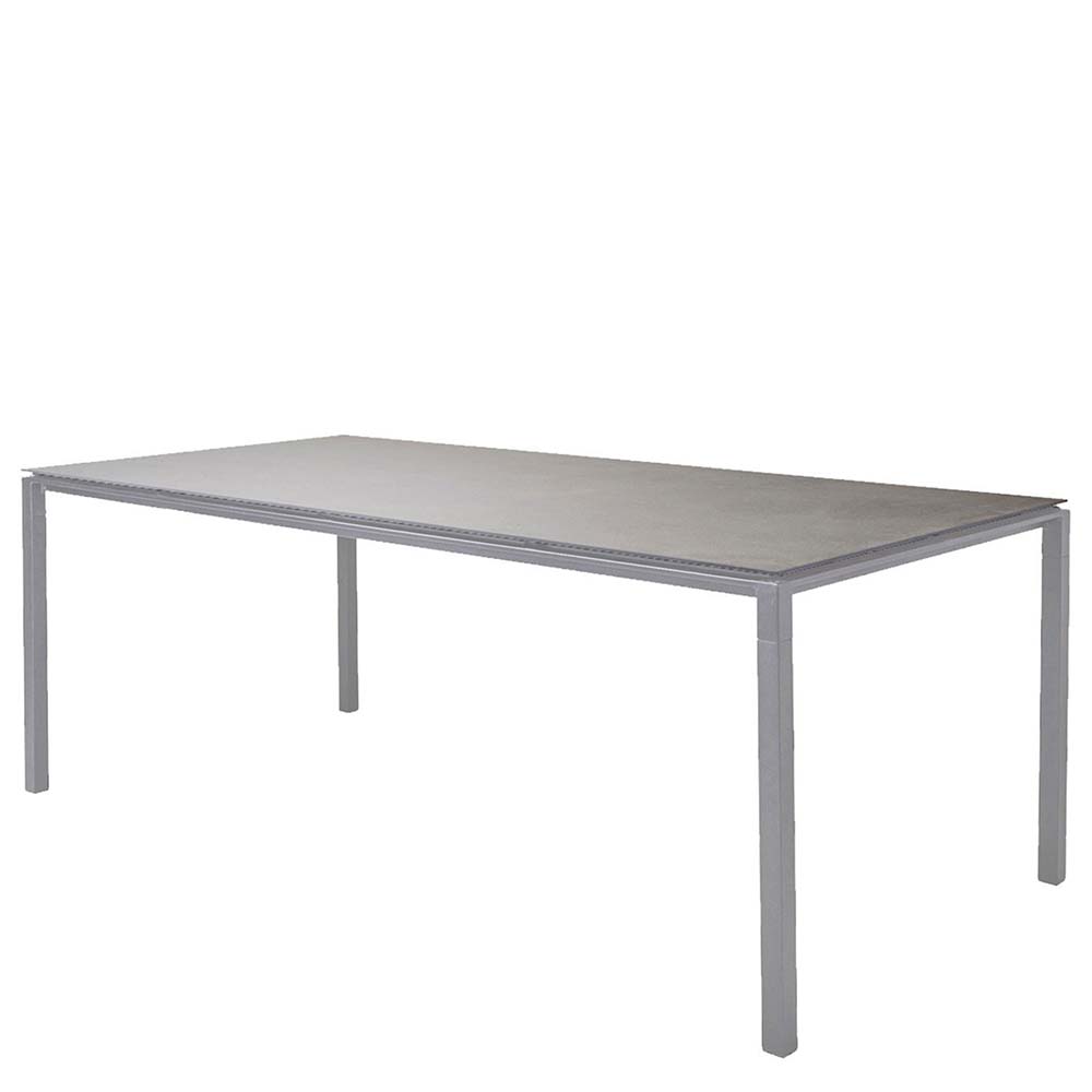 Pure Matbord 280x100 cm - Cane-Line - 5