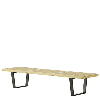 Nelson Bench - Vitra