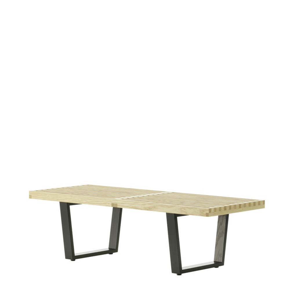 Nelson Bench - Vitra - 5