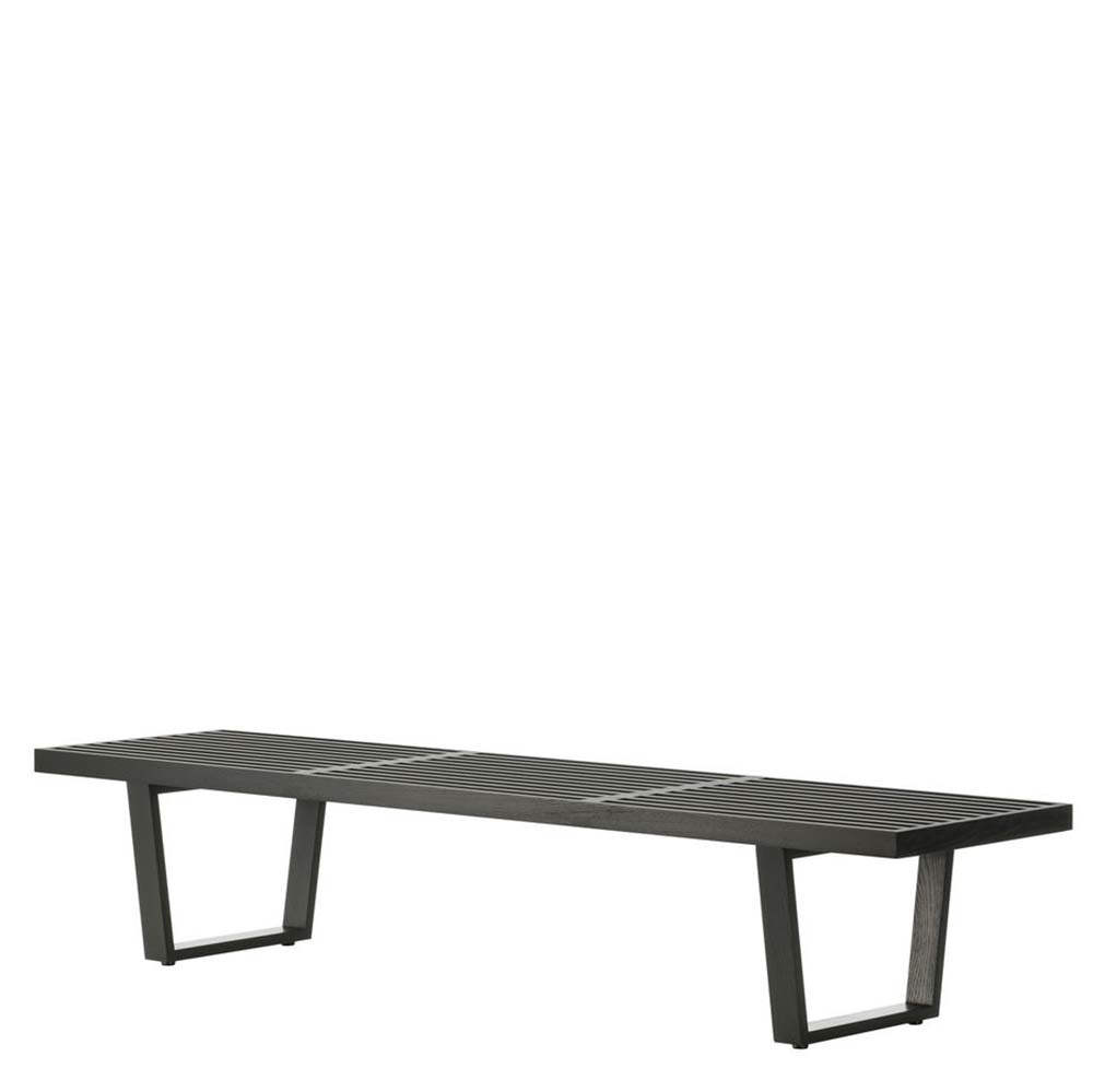Nelson Bench - Vitra - 7