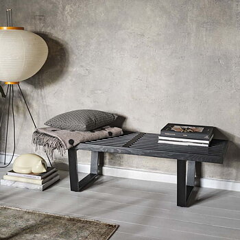 Nelson Bench - Vitra