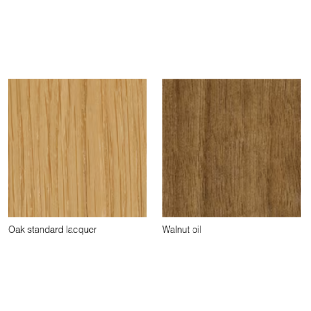 Wegner Ox bord  Ø120 cm - Fredericia Furniture - 5