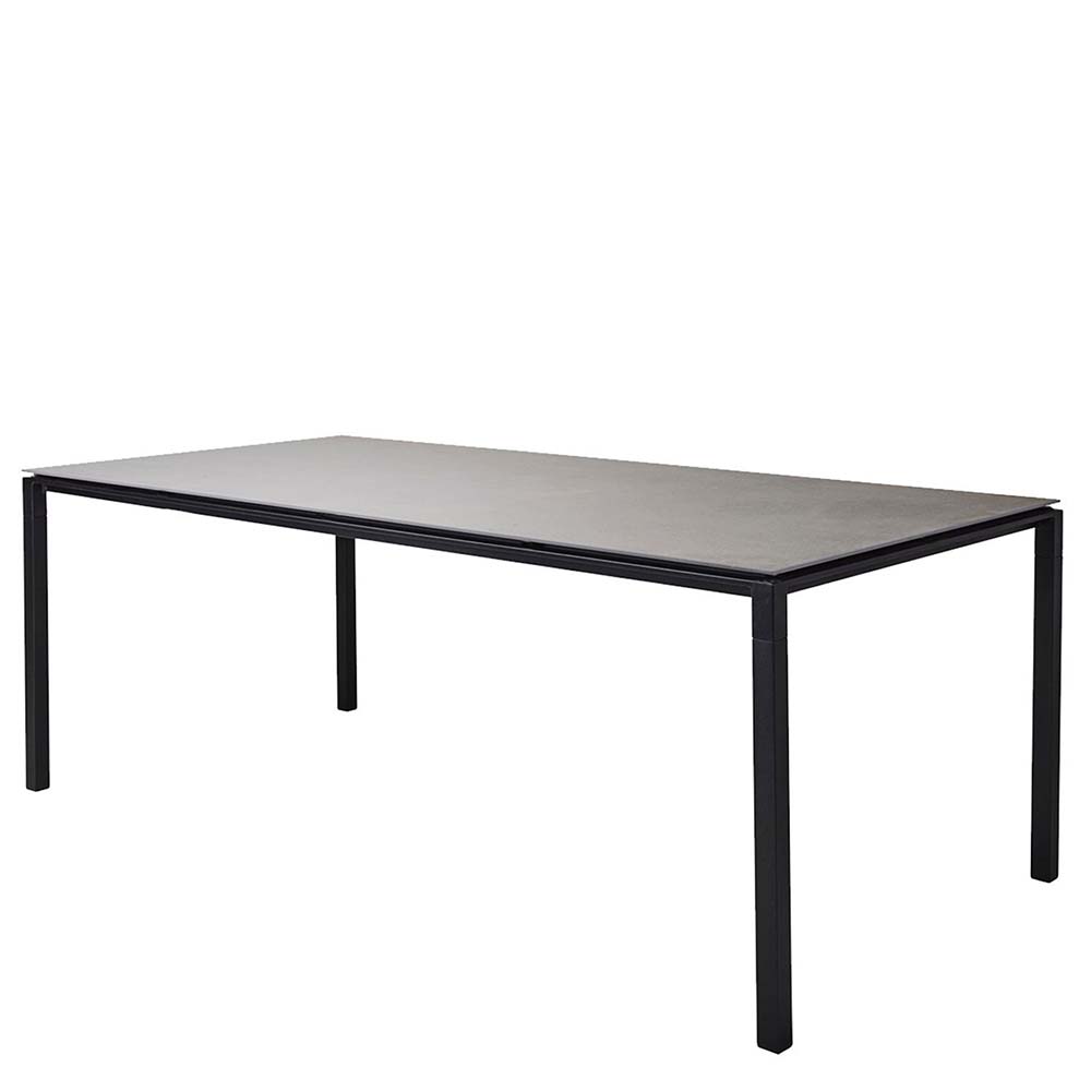 Pure Dining Table 150x90 cm - Cane-Line - 6