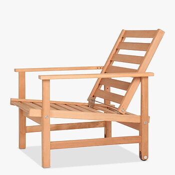 Fåtölj Redwood - Fri Form