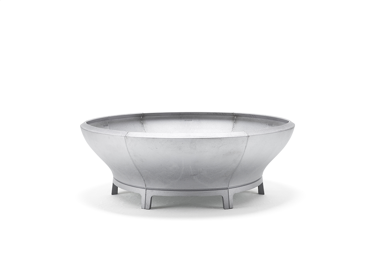Low Blom Planter - Byarums Bruk