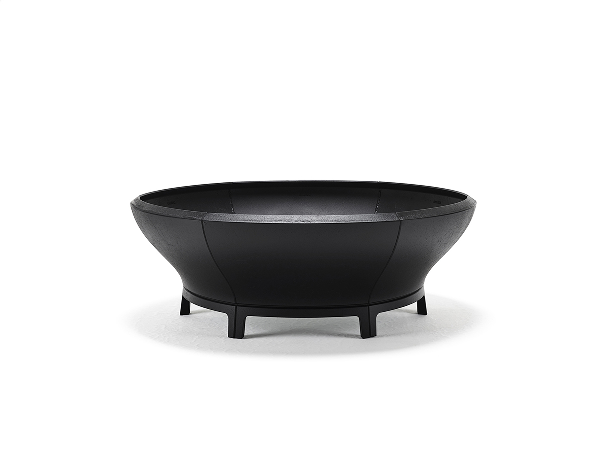 Low Blom Planter - Byarums Bruk - 2