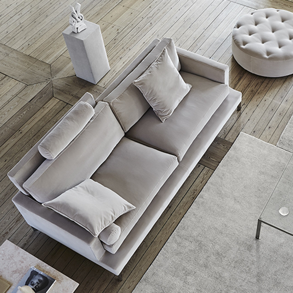 Great Lift Soffa 3-sits 240 cm  - Paketpris - Eilersen - 2