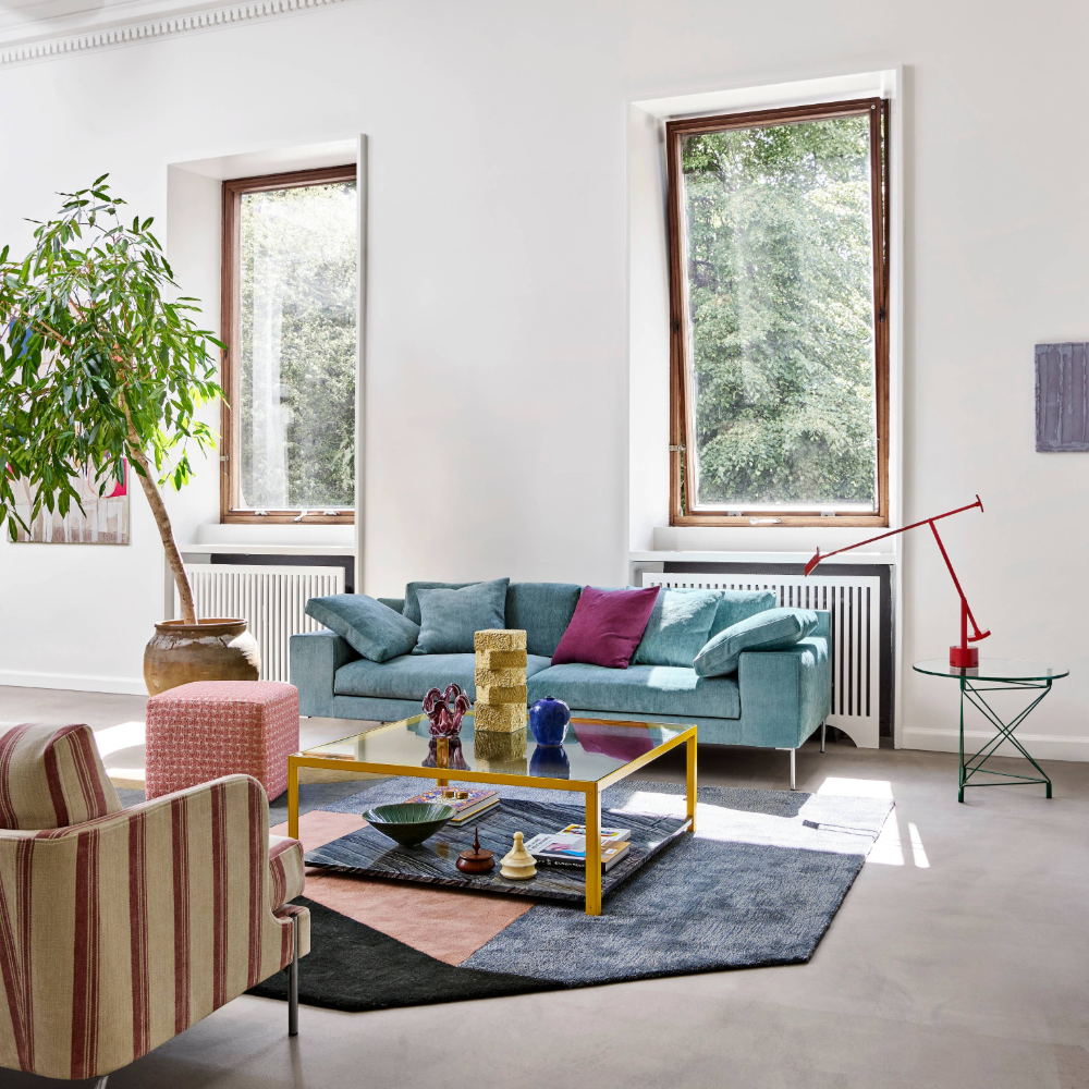 Shu Sofa 220 cm - Eilersen - 3