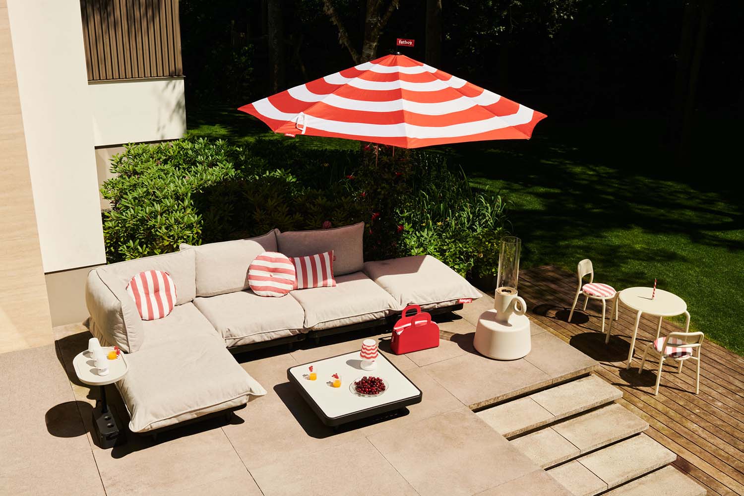 Fatboy Paletti Table (several colors) - 4