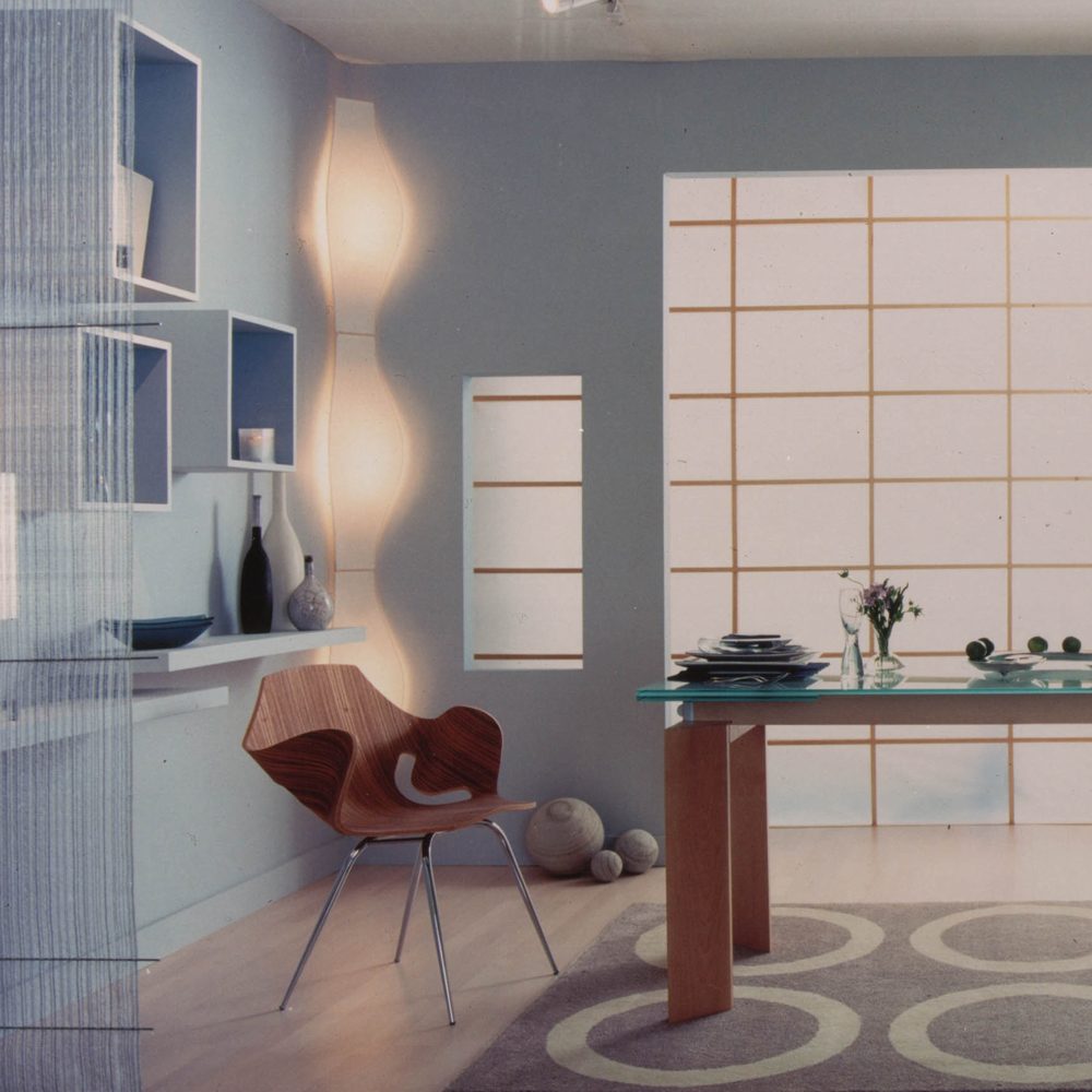 Stella Wall lamp - 4