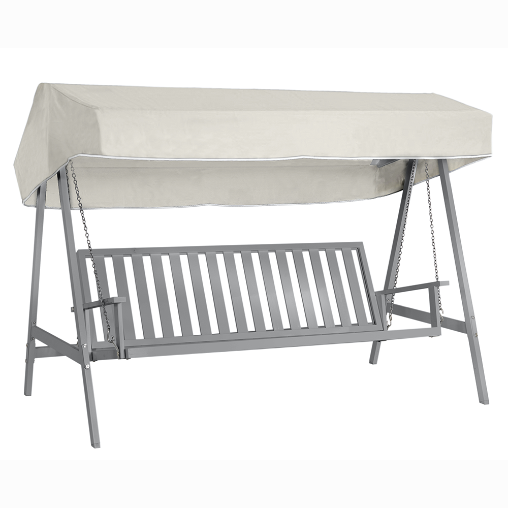 Hammock Aluminium (several colors) - Fri Form - 4