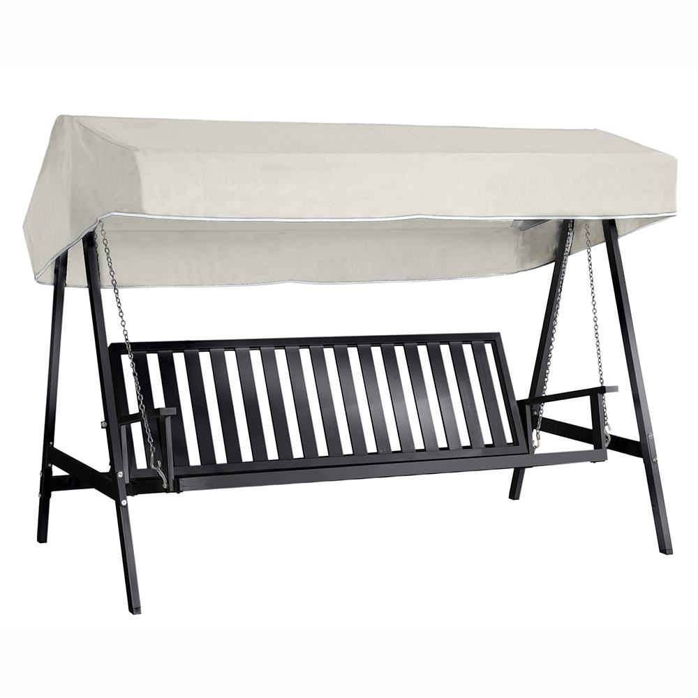 Hammock Aluminium (several colors) - Fri Form - 5