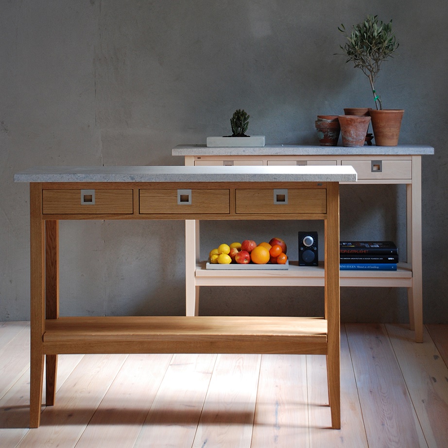 Ardre Relief Table (several choices)  - G.A.D - 6