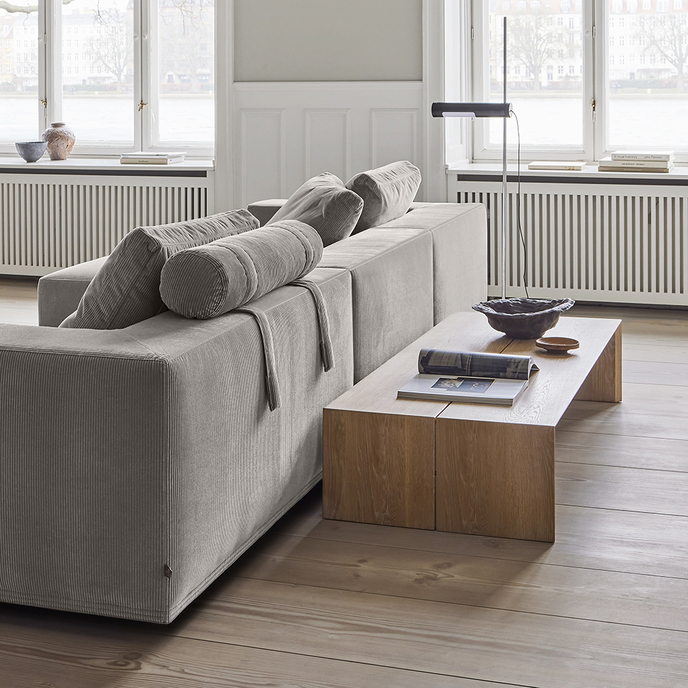 Baseline Sofa 250 cm - Eilersen - 6