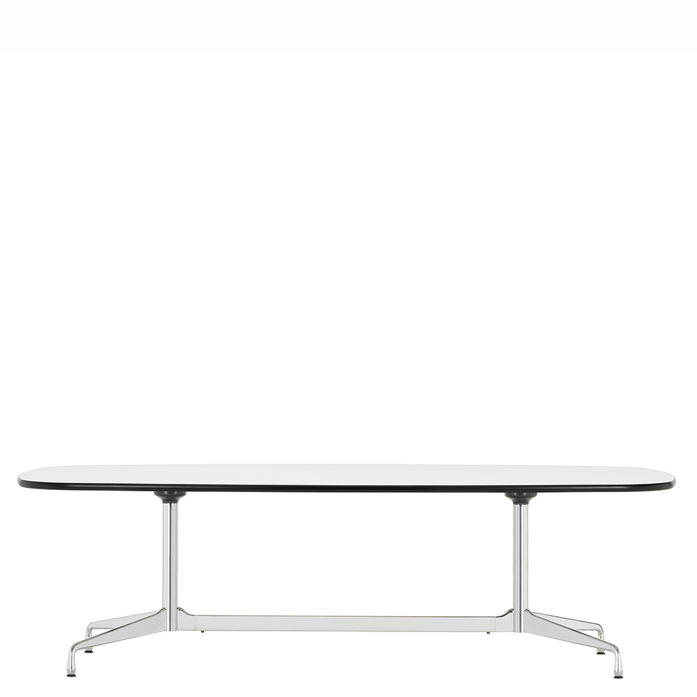 Eames Segmented Table 220-240x110 cm - Vitra