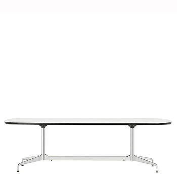 Eames Segmented Table 220-240x110 cm - Vitra