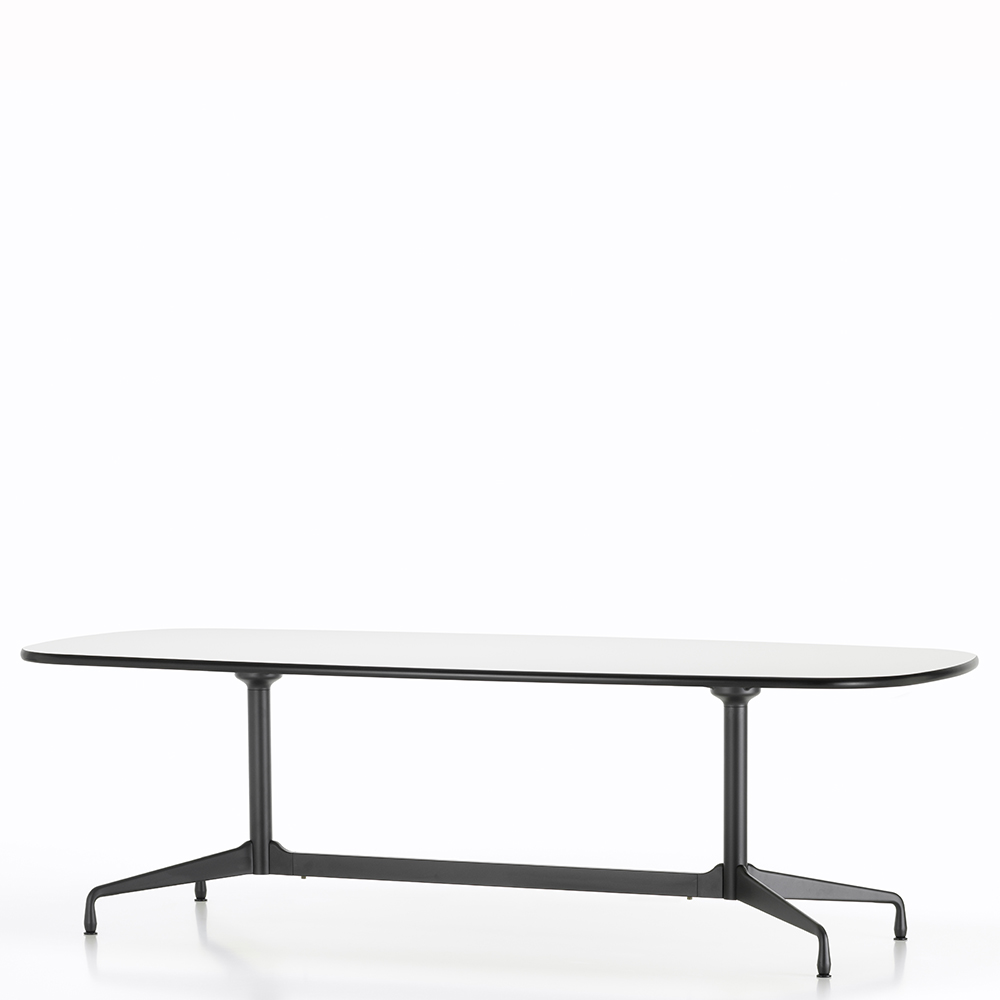 Eames Segmented Table 220-240x110 cm - Vitra - 5