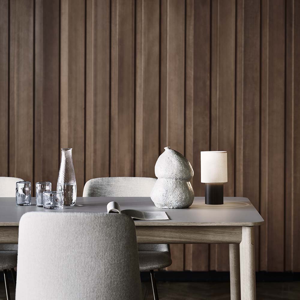 Patch HW1 Dining table 180-280 cm - Quickship - 4