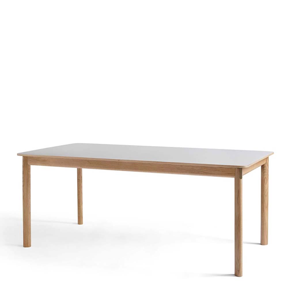 Patch HW1 Dining table 180-280 cm - Quickship - 9