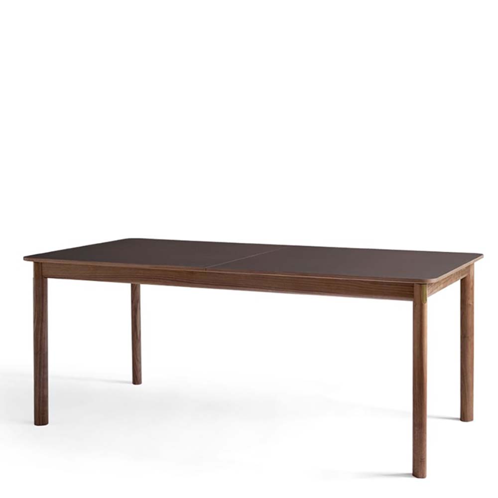 Patch HW1 Dining table 180-280 cm - Quickship - 10