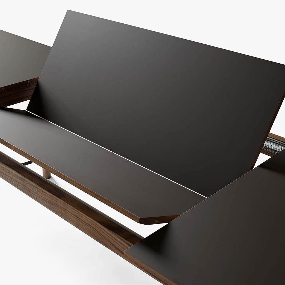 Patch HW1 Dining table 180-280 cm - Quickship - 8