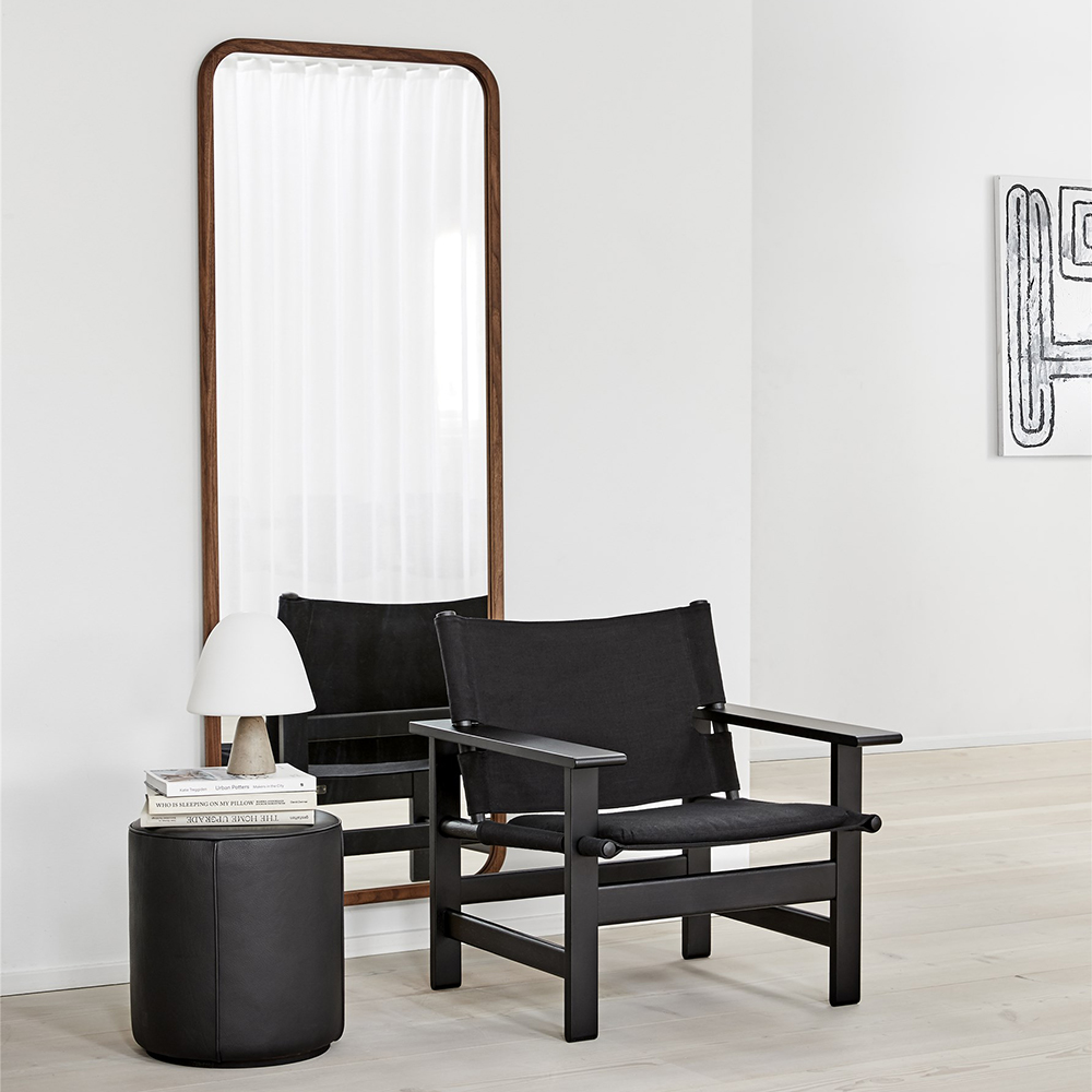 Silhouette Mirror 70X180 - Fredericia Furniture - 2