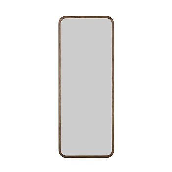 Silhouette Mirror 70X180 - Fredericia Furniture