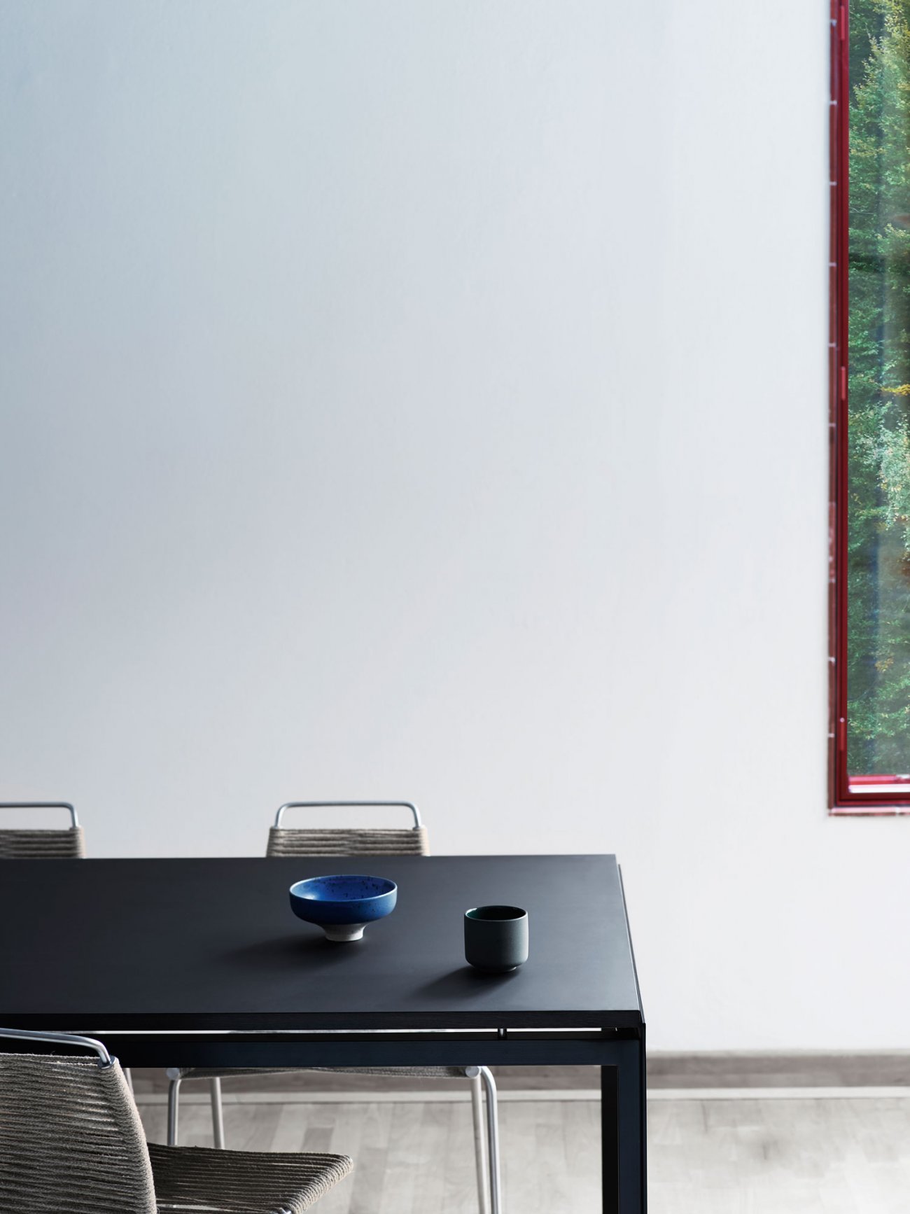 PK52 Proffessorsbordet - Carl Hansen & Søn - 4