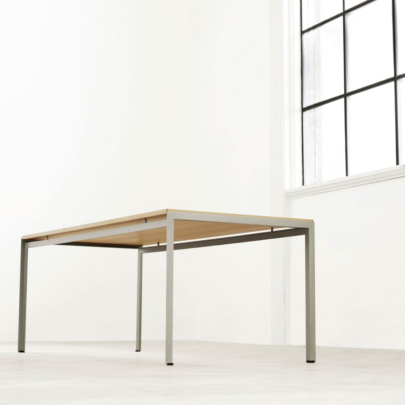 PK52 Proffessorsbordet - Carl Hansen & Søn - 9