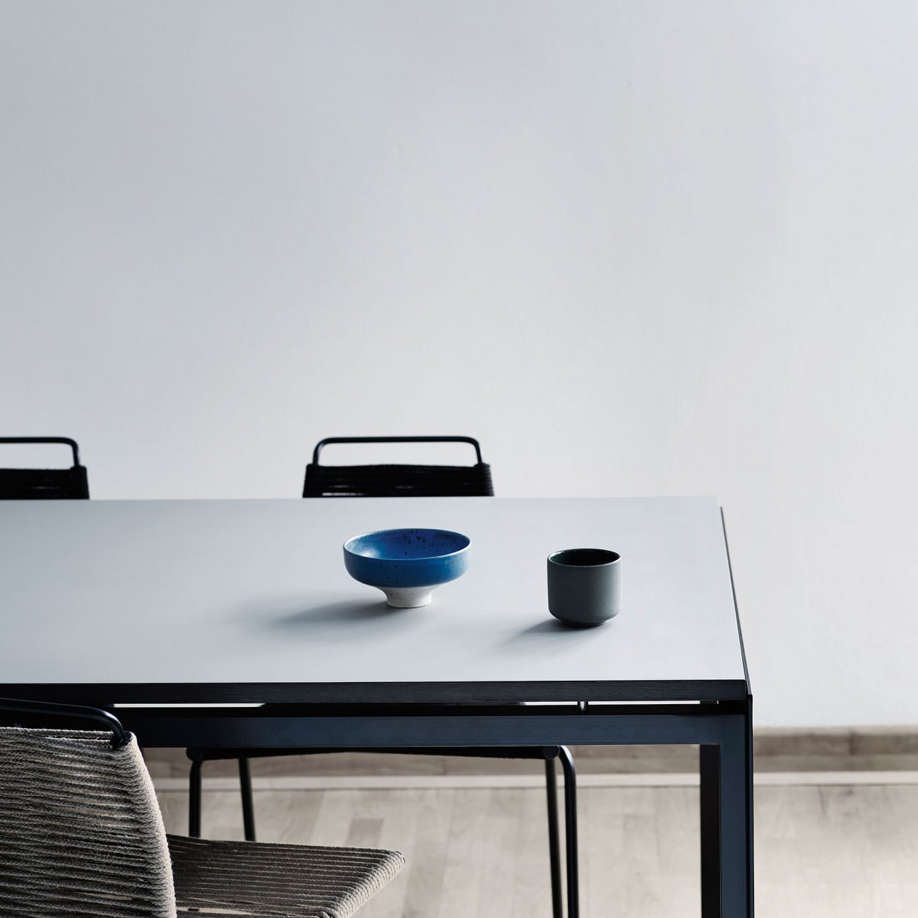 PK52 Proffessorsbordet - Carl Hansen & Søn - 8
