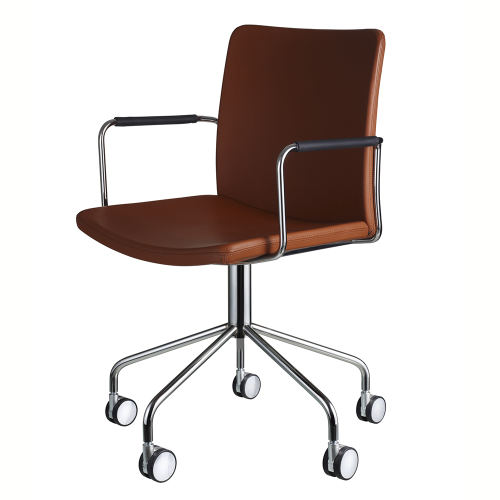Stella Office chair - Swedese - 8