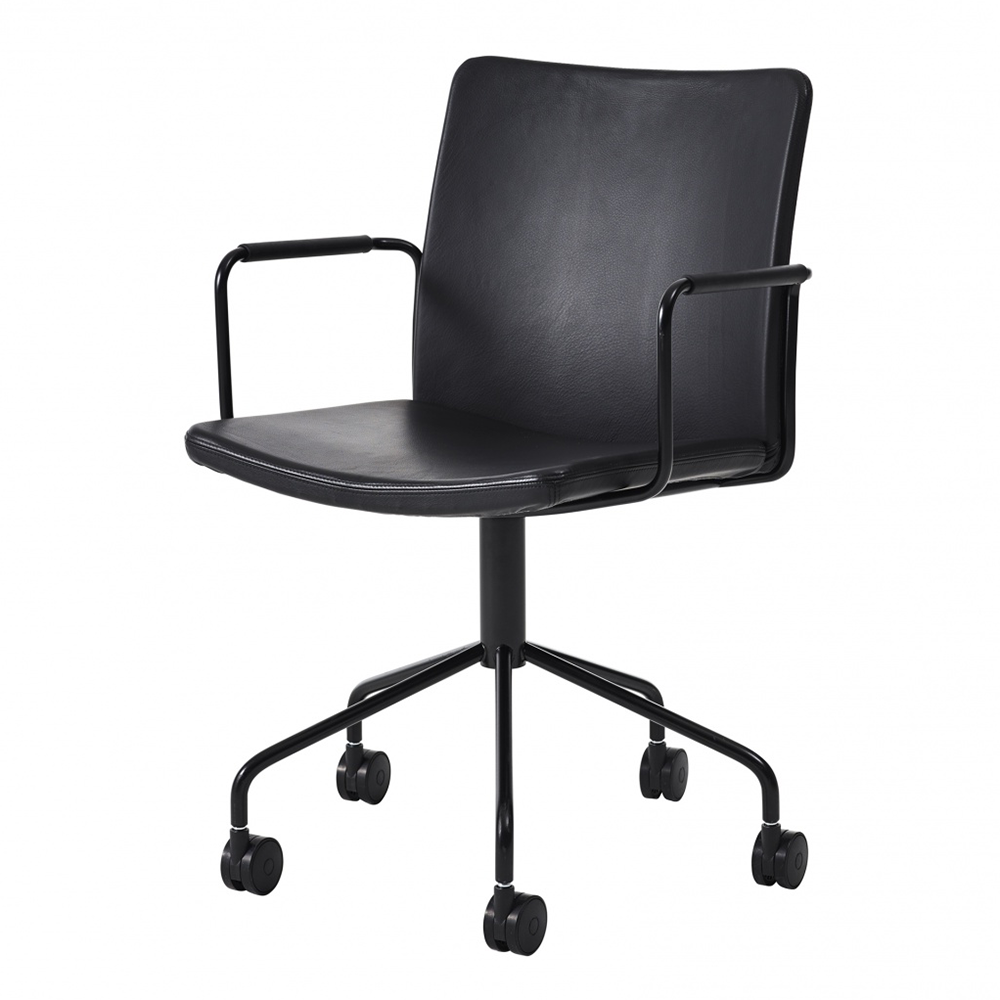 Stella Office chair - Swedese - 9