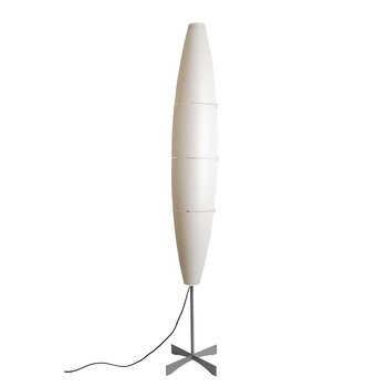 Havana Golvlampa Vit - Foscarini