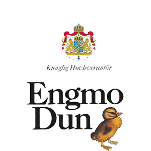 Astrid dunkudde Mjuk&Hög - Engmo Dun 