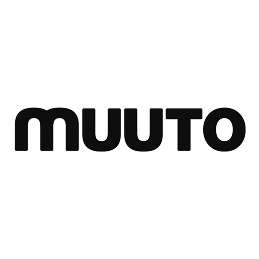 Settle 3-sits soffa Outdoor Designfynd/Skyltex* - Muuto - 3