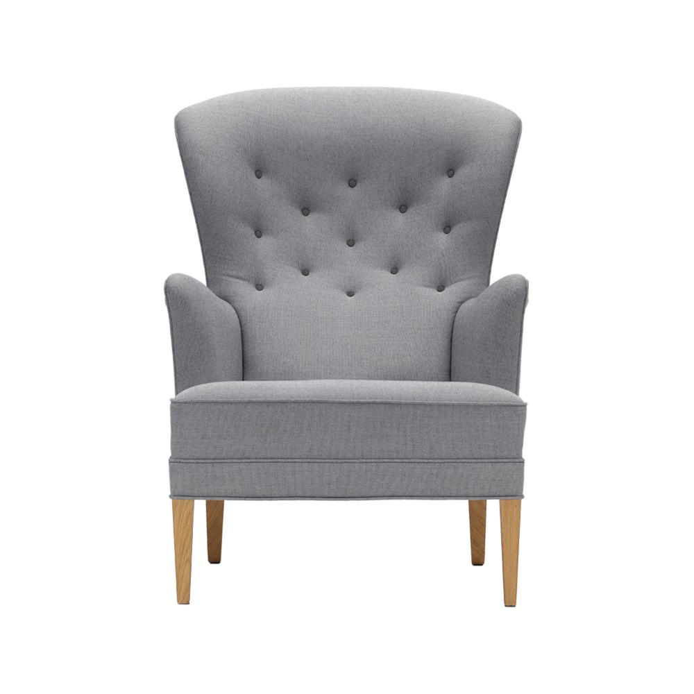 FH419 Heritage Chair Armchair - Carl Hansen & Søn