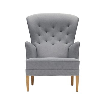 FH419 Heritage Chair Armchair - Carl Hansen & Søn