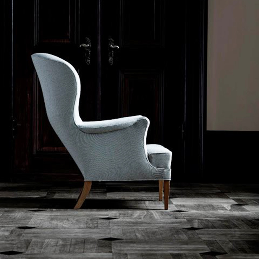 FH419 Heritage Chair Armchair - Carl Hansen & Søn - 5