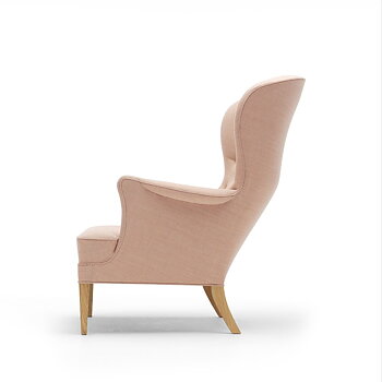 FH419 Heritage Chair Armchair - Carl Hansen & Søn