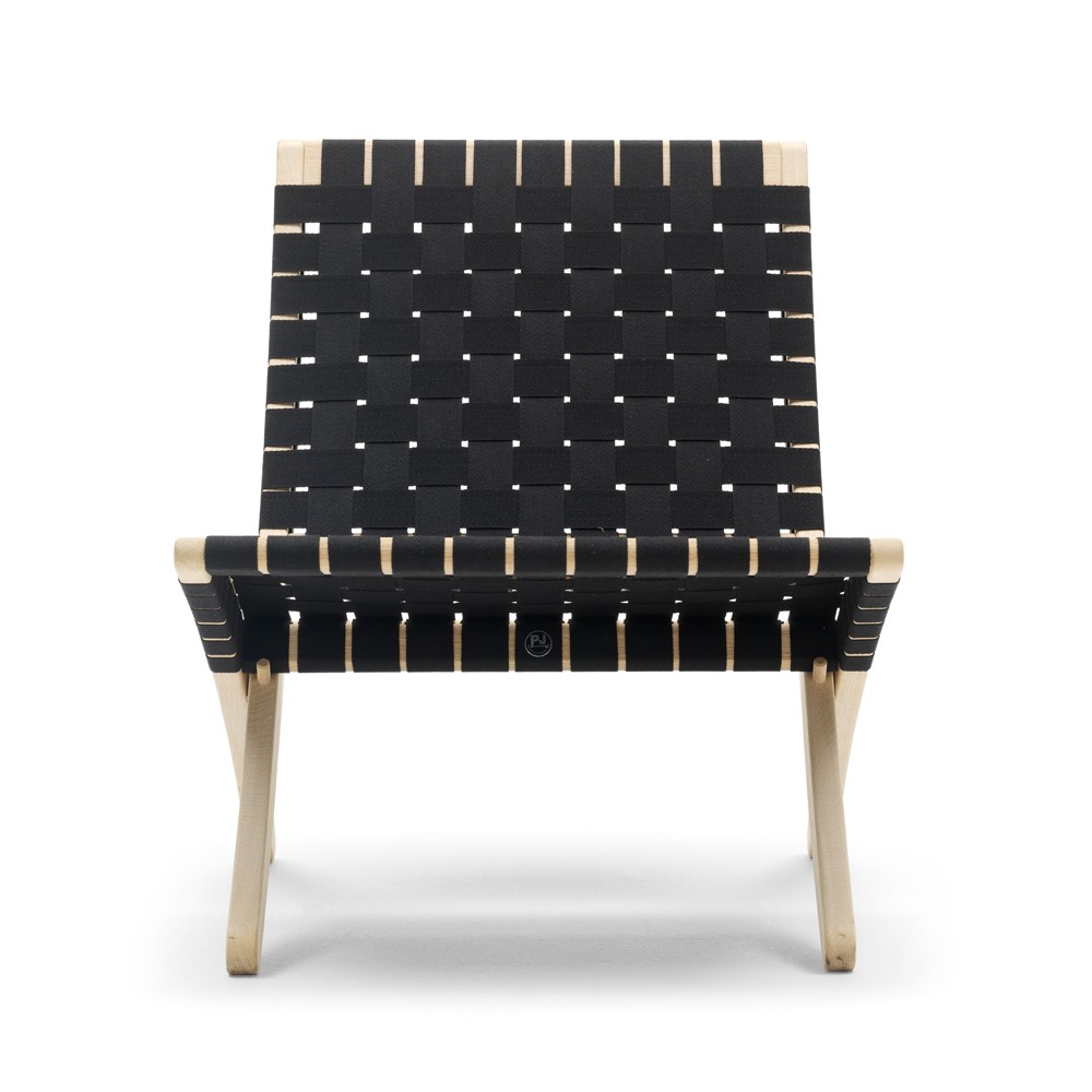 MG501 Cuba Chair (indoors)- Carl Hansen & Søn - 5