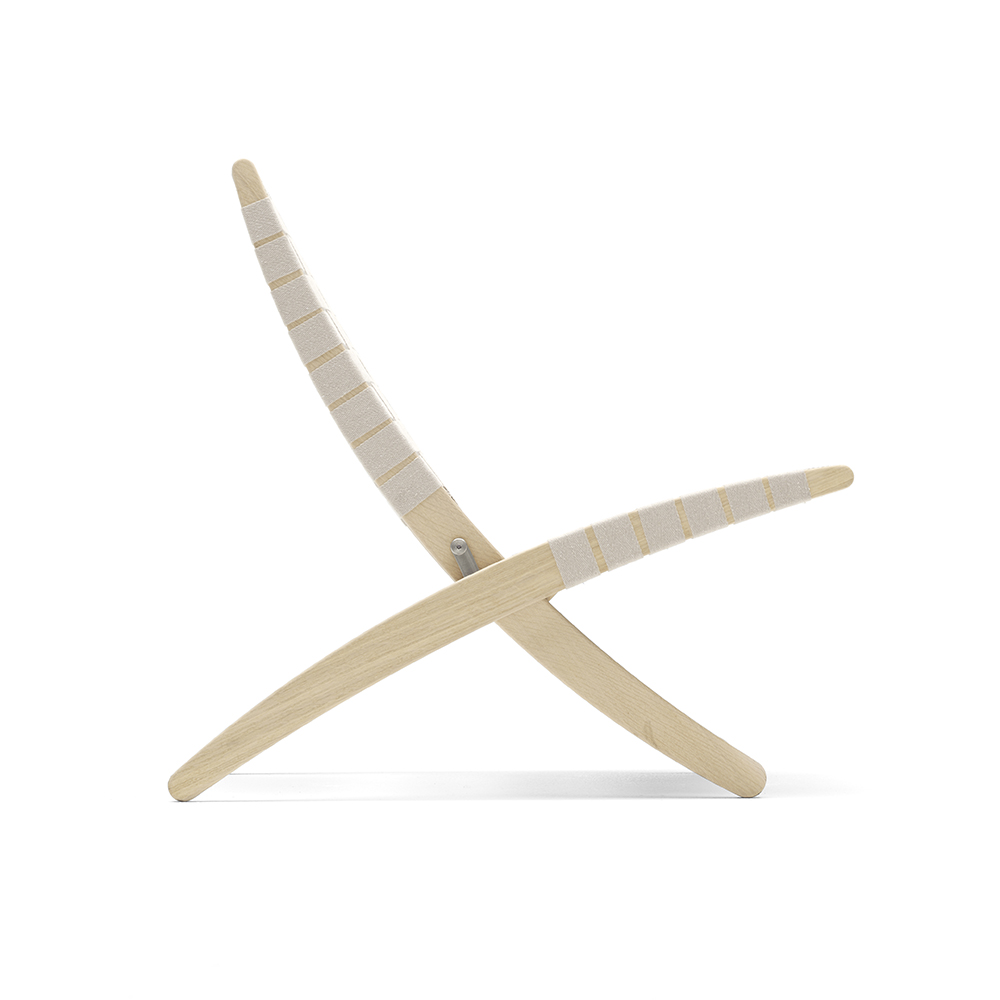 MG501 Cuba Chair (indoors)- Carl Hansen & Søn - 6