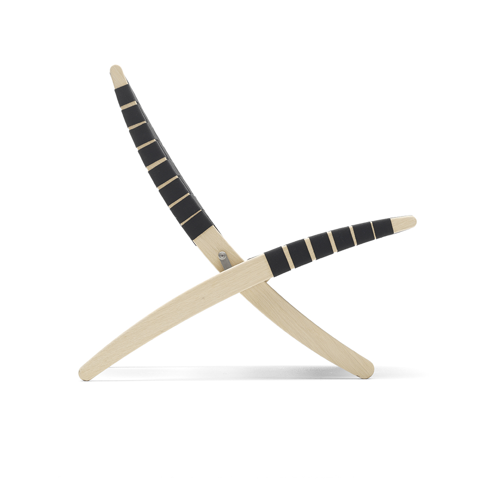 MG501 Cuba Chair (indoors)- Carl Hansen & Søn - 7