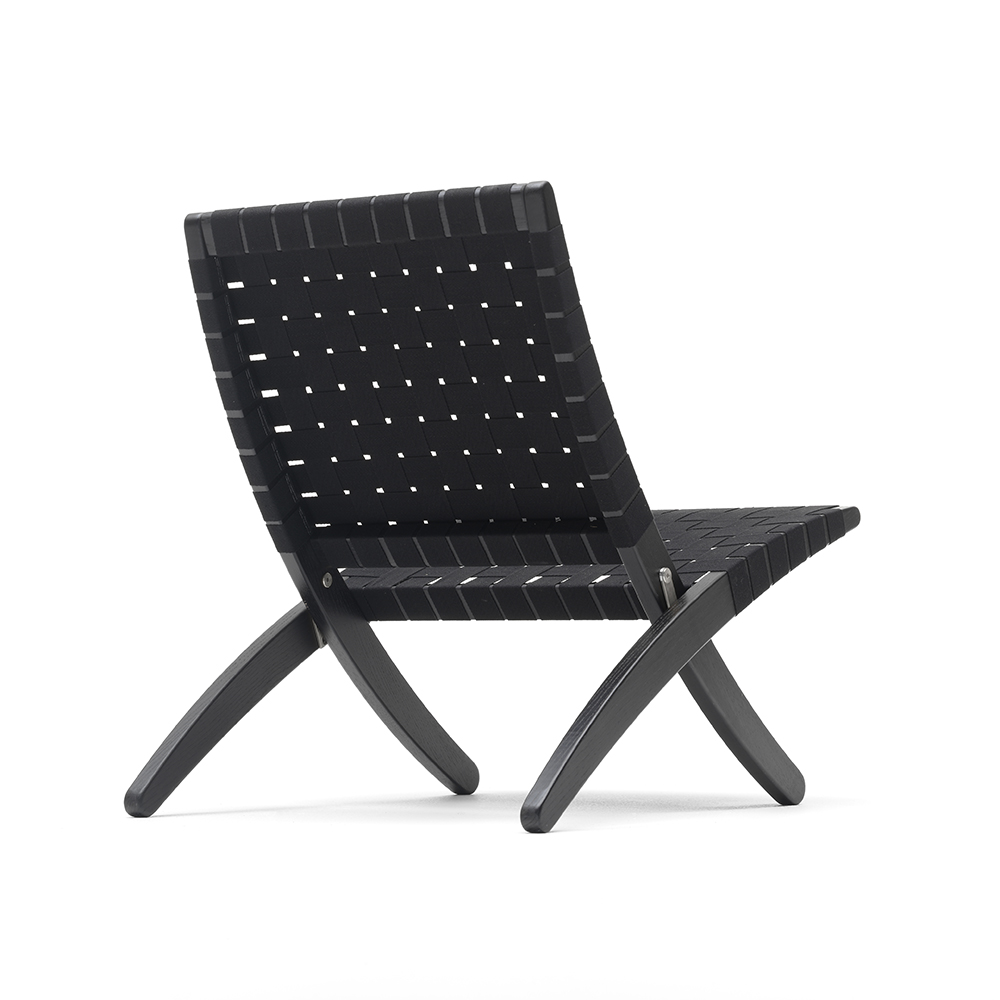 MG501 Cuba Chair (indoors)- Carl Hansen & Søn - 4