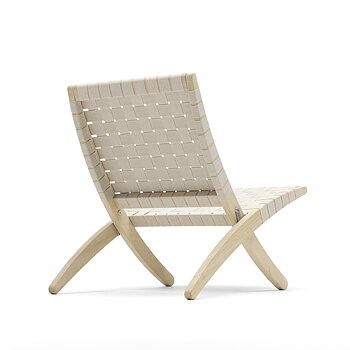 MG501 Cuba Chair (indoors)- Carl Hansen & Søn