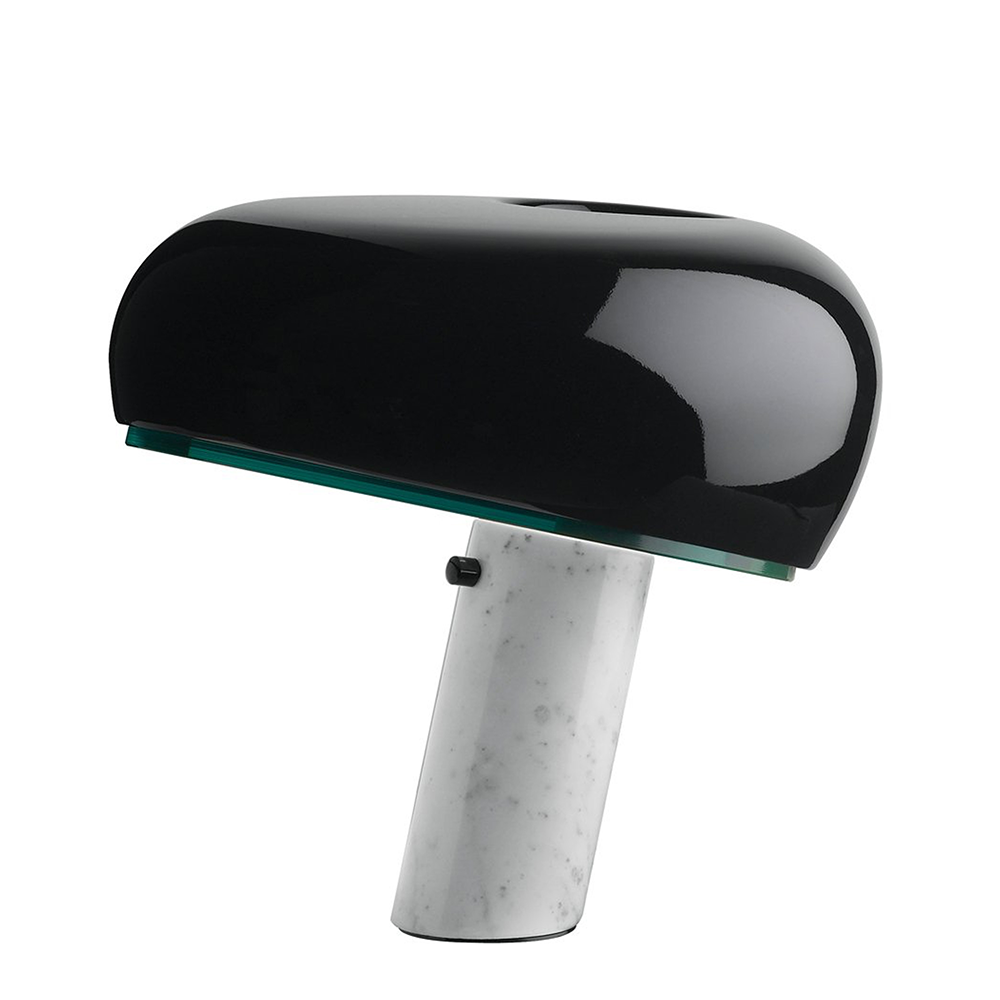 Snoopy Bordslampa - FLOS  - 7