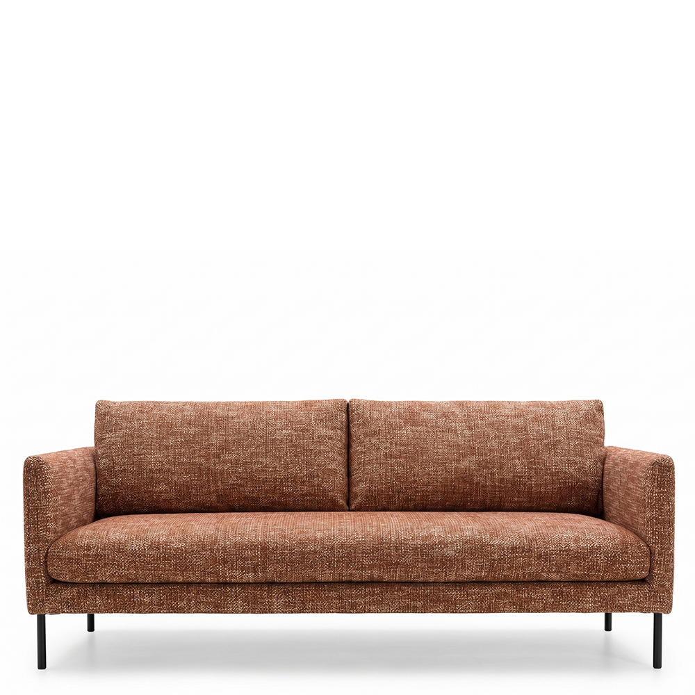 Ashton 3-Sits 212 cm (flera val) - Kampanj - Sits