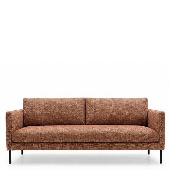Ashton 3-Seater 212 cm (several choices) - Campaign - Sits