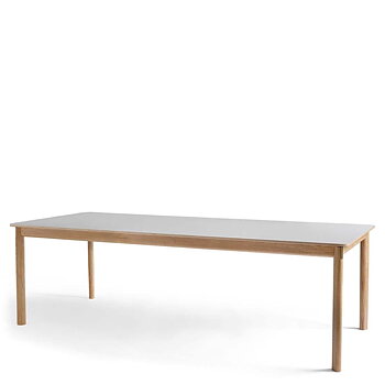 Patch HW2 Dining table 240-340 cm - & Tradition - Quickship